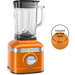 Blender K400 1,4 L Honey